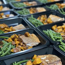 Zilla Meals & Supplement Store