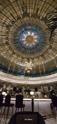 The Palace, a Luxury Collection Hotel by null