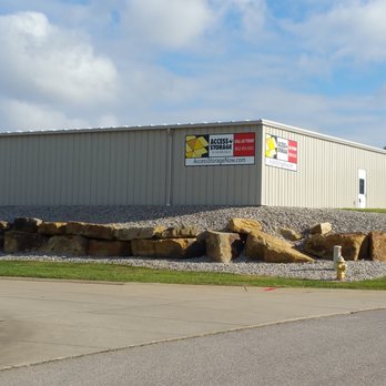Access Storage Now - Self Storage Near Me - Newburgh, Indiana