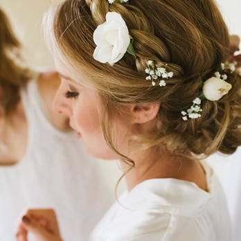 The Blushed Company - Bridal Hair & Makeup by The Blushed Company
Photo by Jenna Marie Connella
The Grace Maralyn Estate - Makeup Artists Near Me - Tehachapi, California The Blushed Company - Bridal Hair & Makeup by The Blushed Company
Photo by Jenna Marie Connella
The Grace Maralyn Estate - Makeup Artists Near Me - Tehachapi, California