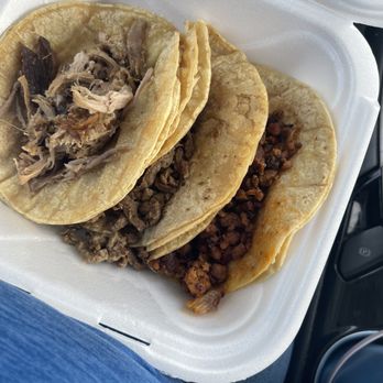 Amigo’s Taqueria - My taco's - Mexican Near Me - Savannah, Georgia