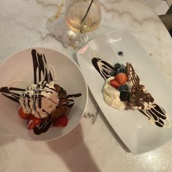 Wellington's