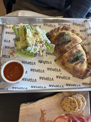 Vtopian Cheese Shop by null