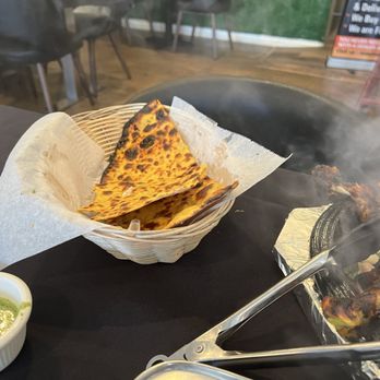 Curry Lounge - Punjabi Missi Roti - Indian Near Me - Artesia, California Curry Lounge - Punjabi Missi Roti - Indian Near Me - Artesia, California