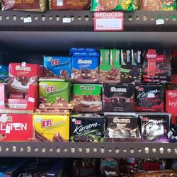 Tuscan Mini Mart