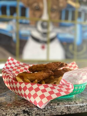 Brandi's Bar & Grill by null