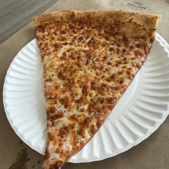 Salvation Pizza - Cheese Pizza - Pizza Near Me - Austin, Texas