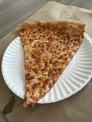 Salvation Pizza by null