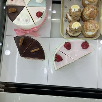 Harucake - Coffee & Tea Near Me - Los Angeles, California Harucake - Coffee & Tea Near Me - Los Angeles, California