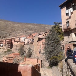 El Andador Visitas Guiadas - Durante la visita.