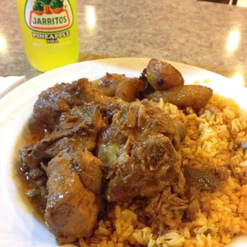 Los Hermanos - Chicken n rice! - Dominican Near Me - Washington, DC, District of Columbia