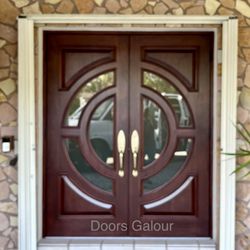 Doors Galour