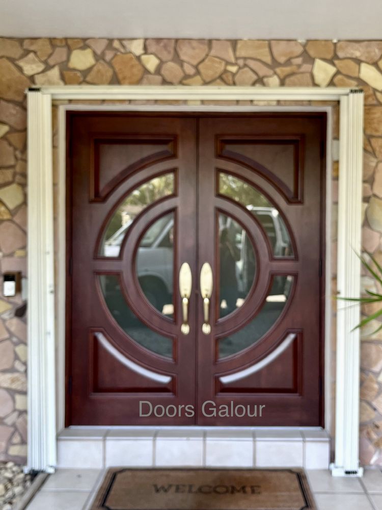 DOORS GALOUR Updated August 2024 385 Photos & 27 Reviews 4142 SW