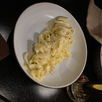 The Library - White Truffle tagliatelle - New American Near Me - Las Vegas, Nevada The Library - White Truffle tagliatelle - New American Near Me - Las Vegas, Nevada