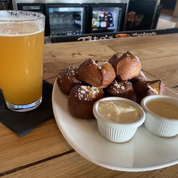 Beer City Bread - Pizza Near Me - Grand Rapids, Michigan