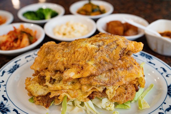 Koreana Restaurant by null