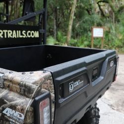 Gator Trails Sarasota