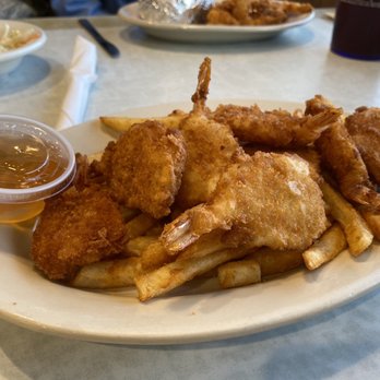 Bayside Seafood Restaurant - Coconut shrimp - Seafood Near Me - Victoria, Texas Bayside Seafood Restaurant - Coconut shrimp - Seafood Near Me - Victoria, Texas