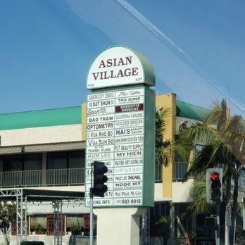 Asian Village - Shopping Centers Near Me - Westminster, California Asian Village - Shopping Centers Near Me - Westminster, California