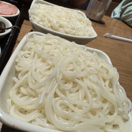Rice noodles Rice noodles