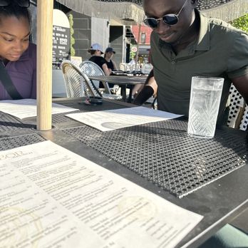 Arbor - Out with my family in Downtown Fort Wayne! - Breakfast & Brunch Near Me - Fort Wayne, Indiana
