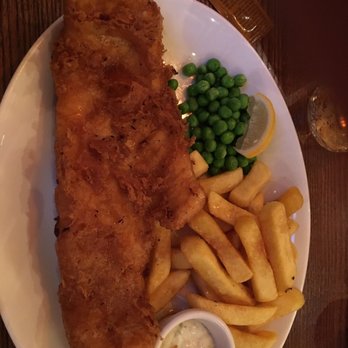 The Advocate - Pubs Near Me - Edinburgh, EDH
