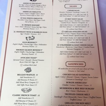 Cafe Intermezzo - Menu - Coffee & Tea Near Me - Nashville, Tennessee