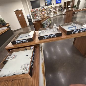Deep Roots Harvest - Flower choices - Cannabis Dispensaries Near Me - Las Vegas, Nevada Deep Roots Harvest - Flower choices - Cannabis Dispensaries Near Me - Las Vegas, Nevada