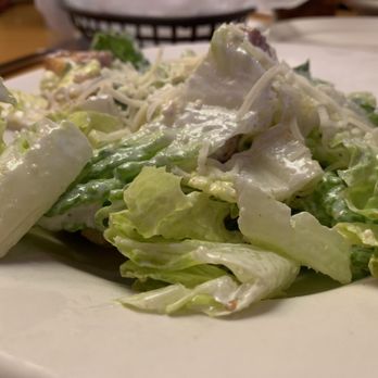 Texas Roadhouse - Caesar Salad - Steakhouses Near Me - Pittsburgh, Pennsylvania Texas Roadhouse - Caesar Salad - Steakhouses Near Me - Pittsburgh, Pennsylvania