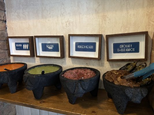 Taqueria El Chato by null