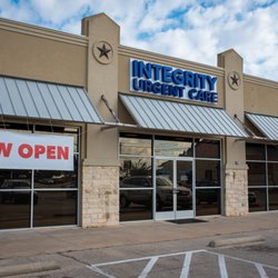 Integrity Urgent Care