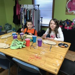 Kinsley’s Creative Palette
