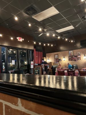 Tuscany Pizza and Grill by null