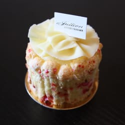 Pâtisserie Jullien - La Charlotte Amadeus