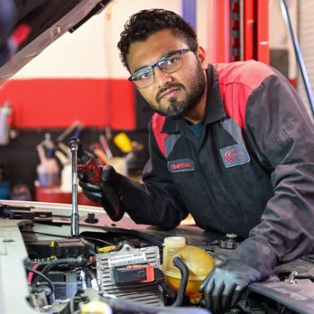 1. Integra Tire Auto Centre