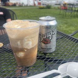 Ruwet Ice Cream Shop