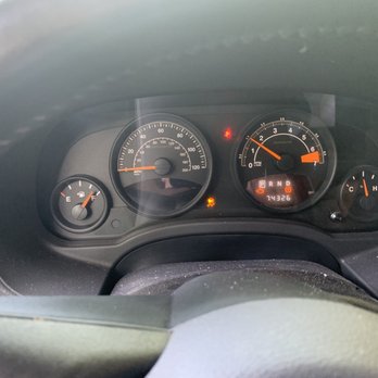 Ruge's CDJR - All the light on and they don't know how to fix the problem - Car Dealers Near Me - Rhinebeck, New York Ruge's CDJR - All the light on and they don't know how to fix the problem - Car Dealers Near Me - Rhinebeck, New York