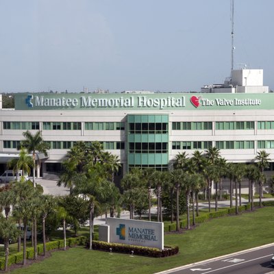 Manatee Memorial Hospital Bradenton 9417465111 Gift Shops - ViewLocate