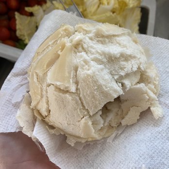 Royal Bakery - Bought this yesterday went home steam it came out so dry and falling apart . Quality went down - Bakeries Near Me - Rosemead, California