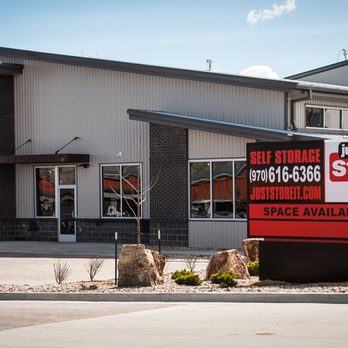 Just Store It - Self Storage Near Me - Fort Collins, Colorado Just Store It - Self Storage Near Me - Fort Collins, Colorado