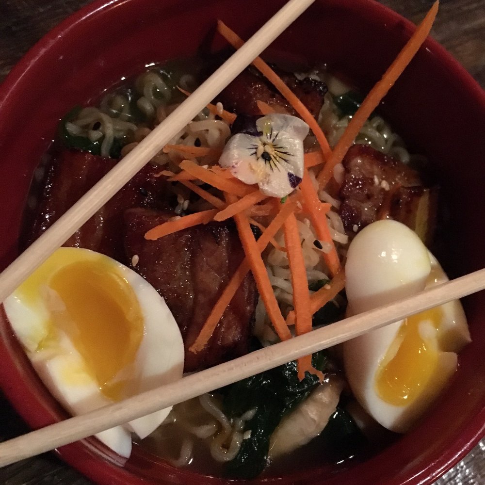 The Villager - New American Near Me - Babylon, New York