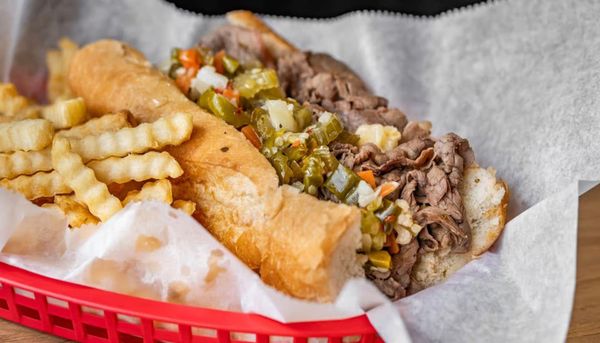 Southside Market and Deli by null
