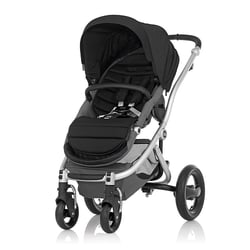 Baby Getaway Equipment Rentals