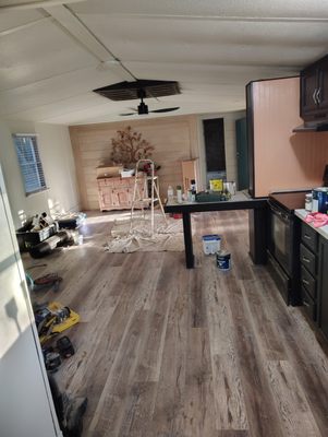 North Alabama Contracting Services