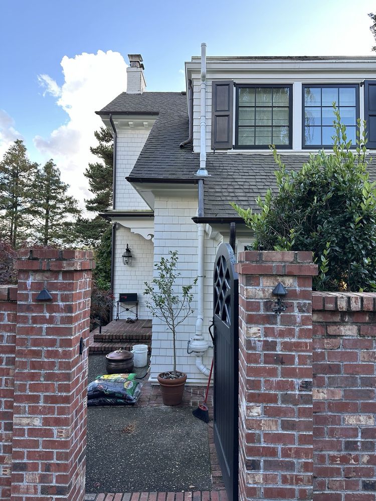 Slide of Environmental Works