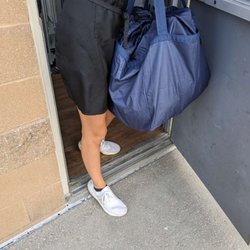 Prairie Breeze Express Laundry - Another satisfied customer!