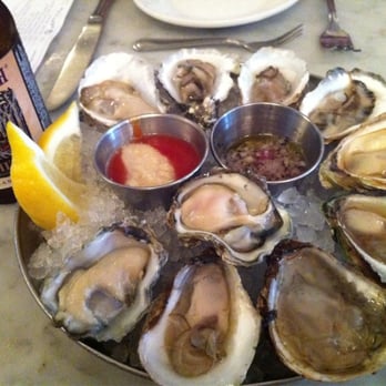 Neptune Oyster - Seafood Near Me - Boston, Massachusetts Neptune Oyster - Seafood Near Me - Boston, Massachusetts