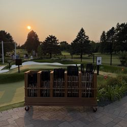 Gem Lake Hills Public Golf Course