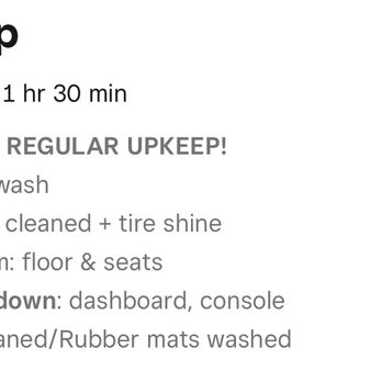 Elite Touch Mobile Detailing - Service - Auto Detailing Near Me Elite Touch Mobile Detailing - Service - Auto Detailing Near Me