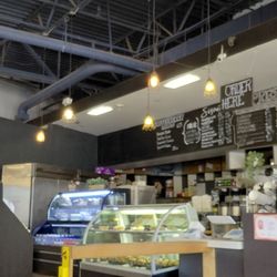 Kindred Coffee